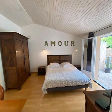 Beau T2 Proche Plages , Commodites Andernos-les-Bains Bagian luar foto