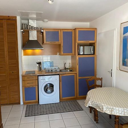 Beau T2 Proche Plages , Commodites Andernos-les-Bains Bagian luar foto