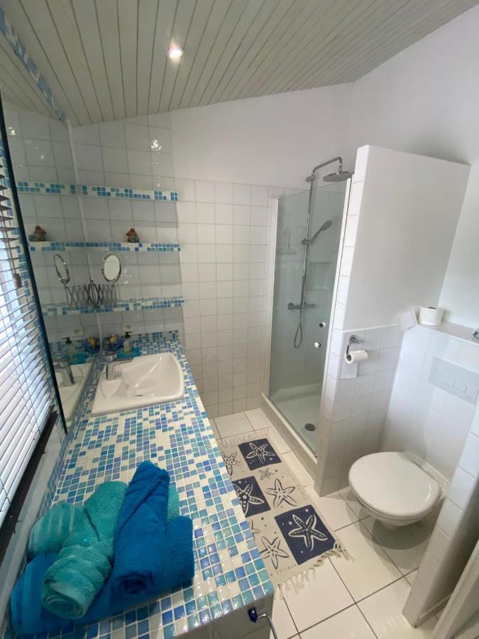 Beau T2 Proche Plages , Commodites Andernos-les-Bains Bagian luar foto