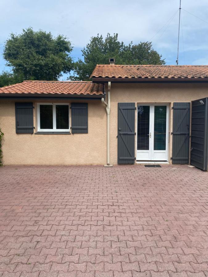Beau T2 Proche Plages , Commodites Andernos-les-Bains Bagian luar foto